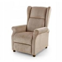 Mīkstais krēsls AGUSTIN Mīkstais krēsls AGUSTIN